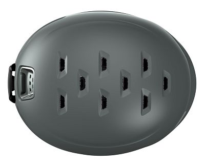 Превью  Шлем горнолыжный SCOTT Chase 2 Douglas Green (271754-7850)